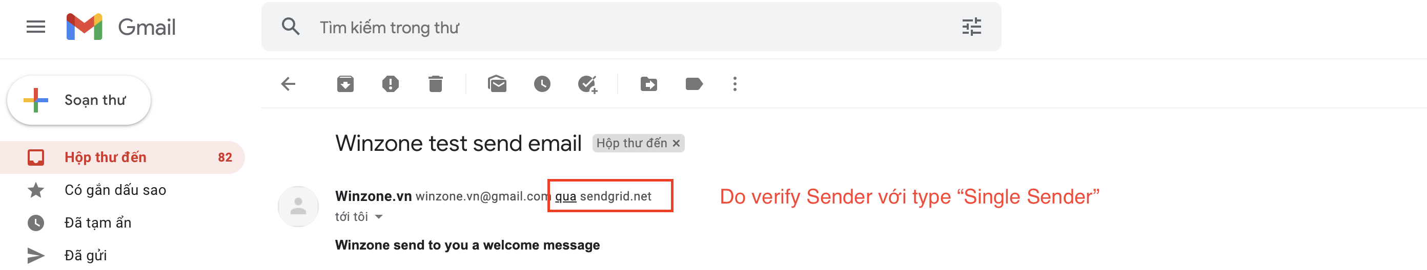 ReceiveAnEmail